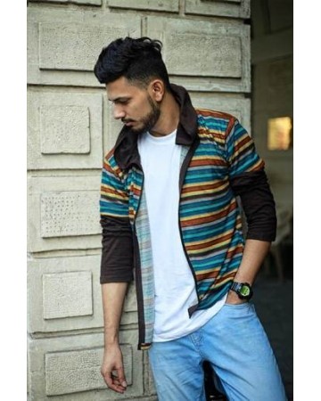 loose mens hoodie